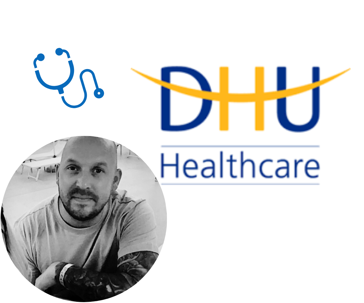  DHU Logo 
