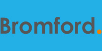 Workforce Planning Client  Bromford Logo 