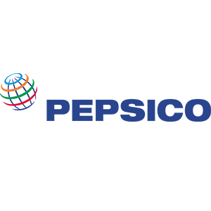  PepsiCo Logo 